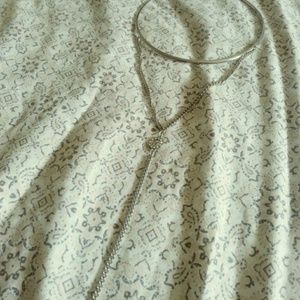 GUESS© choker/necklace